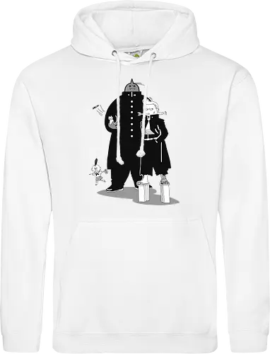Alchemical Brothers