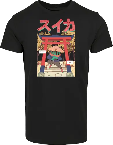 Watermelon Ninja