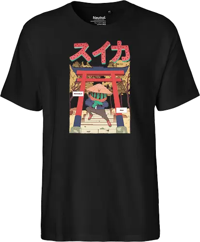 Watermelon Ninja
