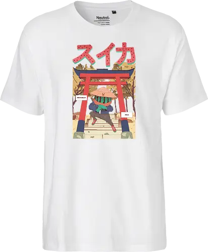 Watermelon Ninja