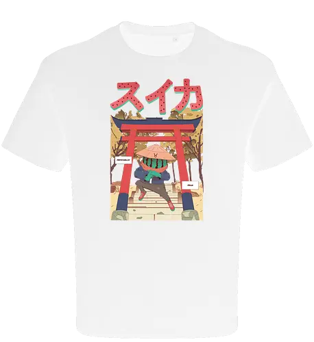 Watermelon Ninja