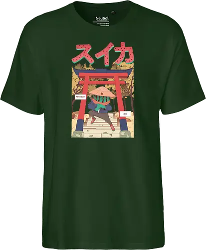 Watermelon Ninja