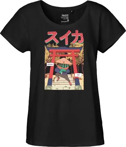 Watermelon Ninja