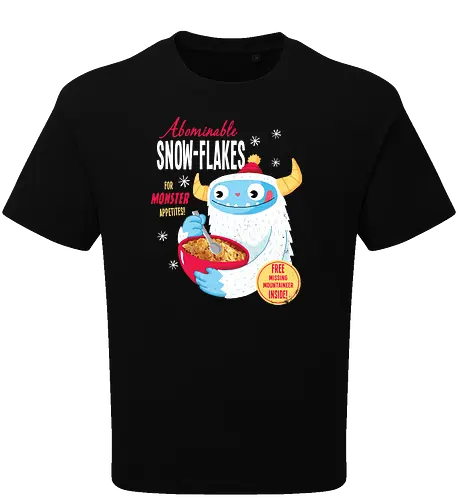Abominable Snowflakes