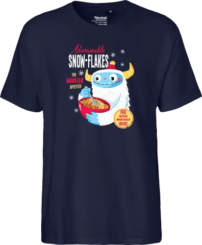 Abominable Snowflakes