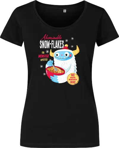 Abominable Snowflakes
