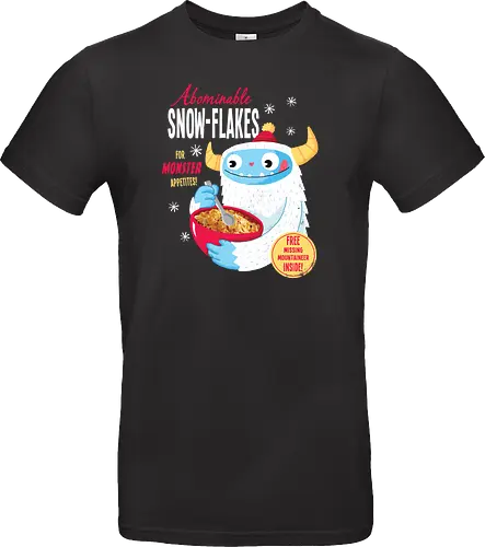 Abominable Snowflakes