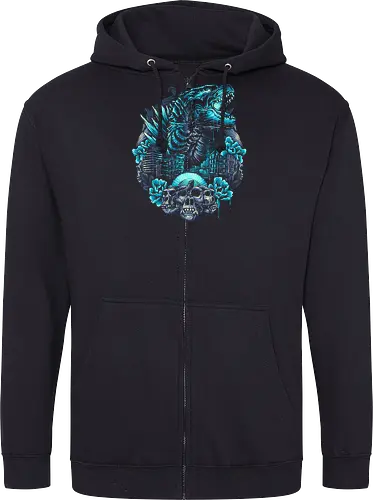 Rise from the depths