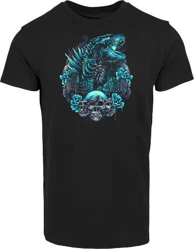 Rise from the depths