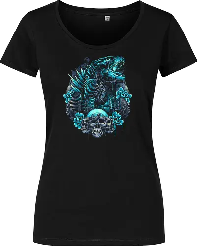 Rise from the depths