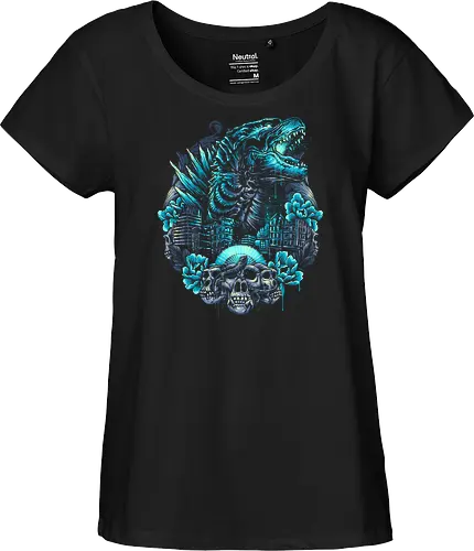 Rise from the depths