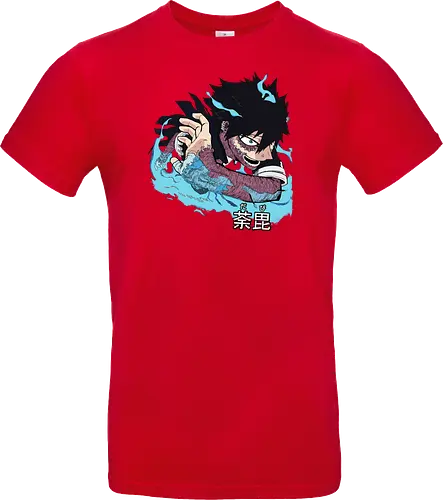 Villainous