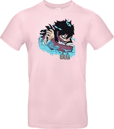 Villainous