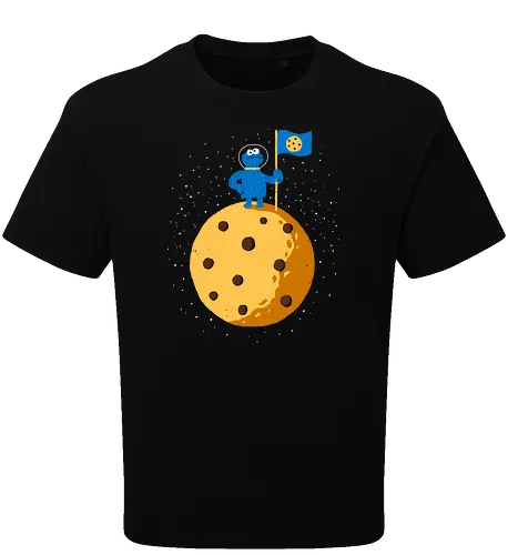 Cookie Conquered