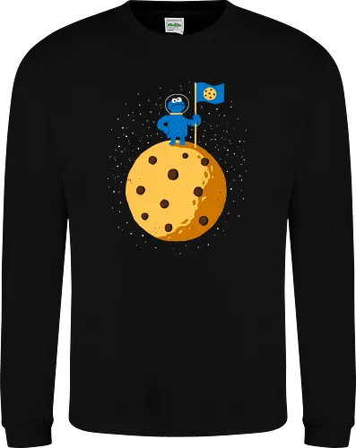 Cookie Conquered