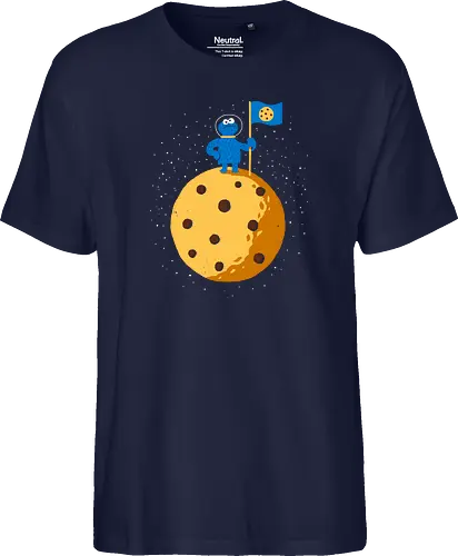 Cookie Conquered