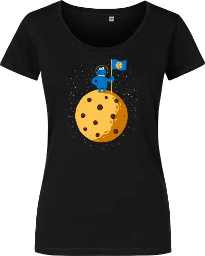 Cookie Conquered
