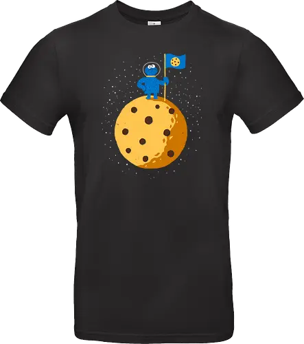 Cookie Conquered