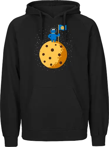 Cookie Conquered