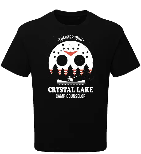 Crystal Lake Camp Counselor