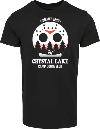 Crystal Lake Camp Counselor