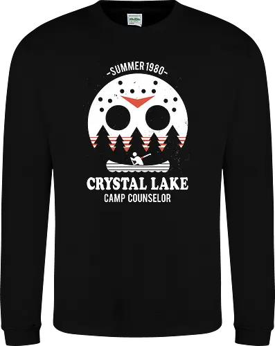 Crystal Lake Camp Counselor