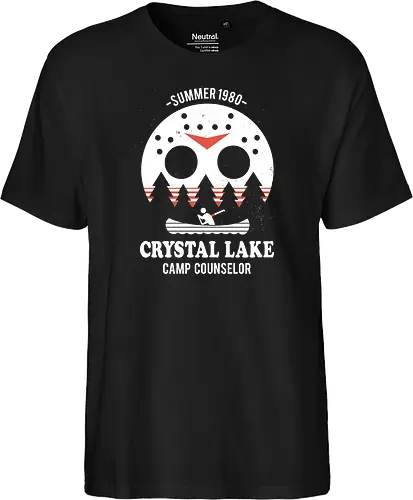 Crystal Lake Camp Counselor