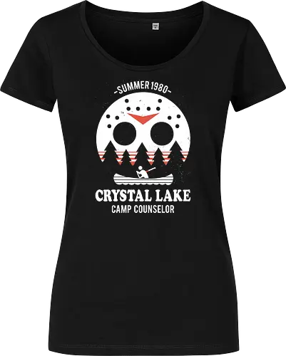 Crystal Lake Camp Counselor