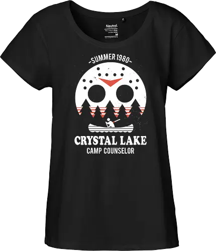 Crystal Lake Camp Counselor
