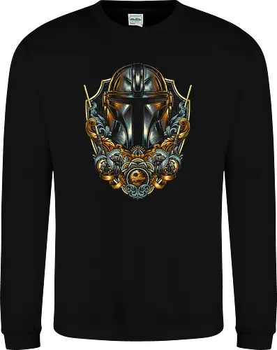 Emblem of the Hunter