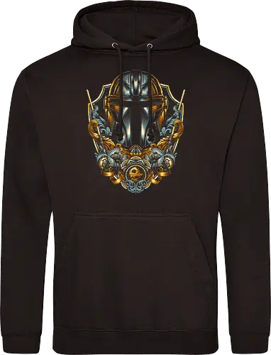 Emblem of the Hunter