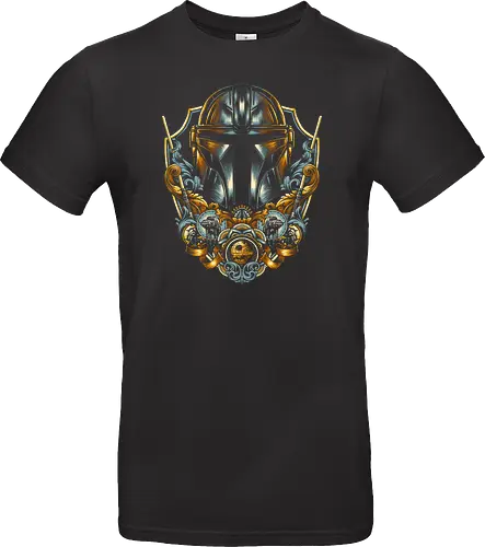 Emblem of the Hunter