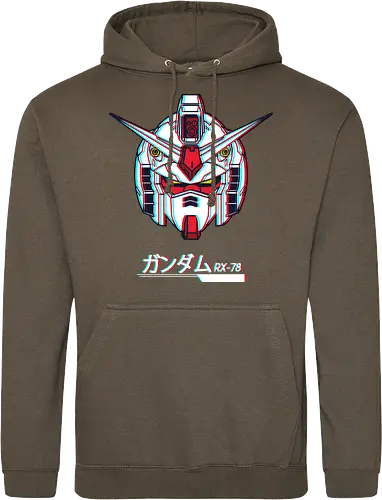 Giant Mecha
