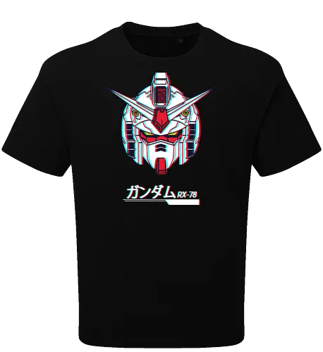 Giant Mecha