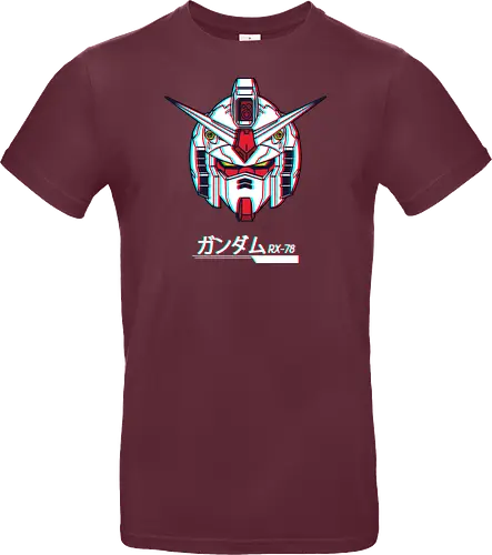 Giant Mecha