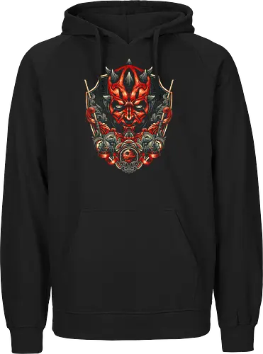 Emblem of Rage