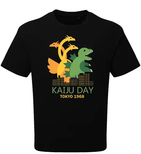 Kaiju Day
