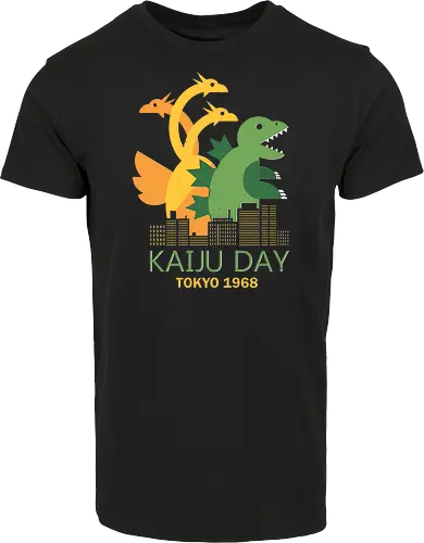 Kaiju Day