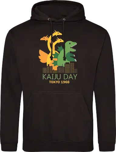 Kaiju Day