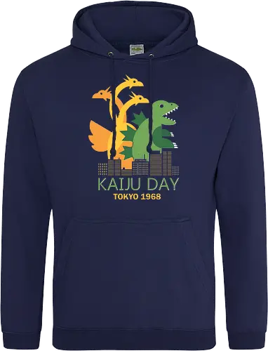 Kaiju Day