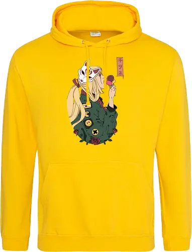 Kitsune