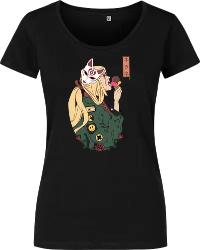 Kitsune