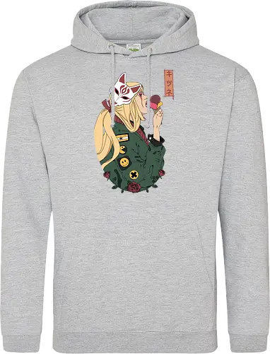 Kitsune