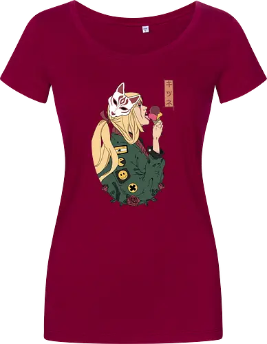Kitsune