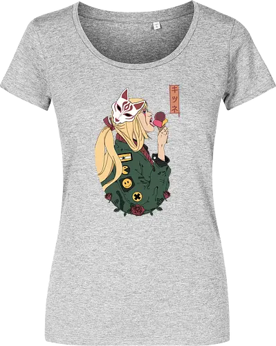 Kitsune