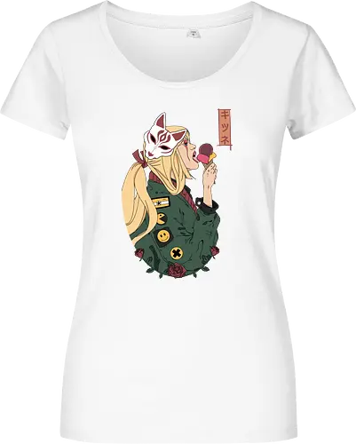 Kitsune