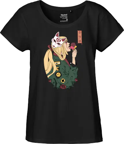Kitsune
