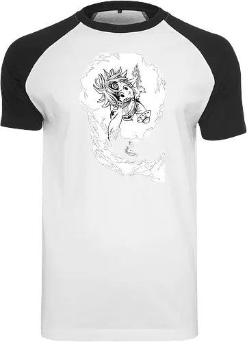 Dragon's Sin of Wrath
