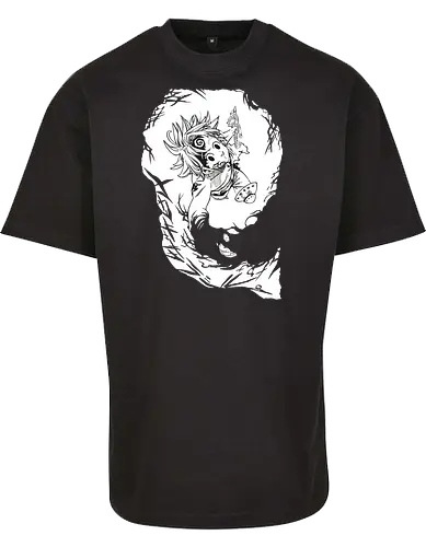 Dragon's Sin of Wrath