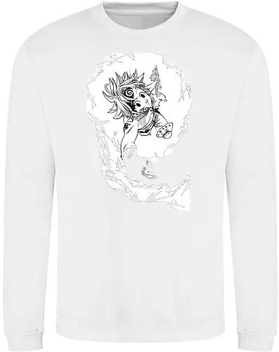 Dragon's Sin of Wrath